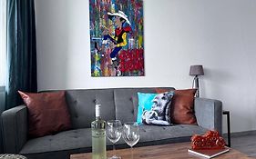 Apartment mit Grünblick&Wintergarten im Schwarzwald